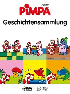 Altan |  Pimpa - Geschichtensammlung | eBook | Sack Fachmedien