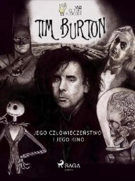 Costa |  Tim Burton | eBook | Sack Fachmedien