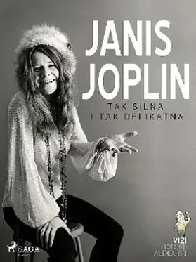 Pavetto |  Janis Joplin | eBook | Sack Fachmedien
