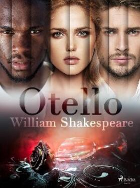 Shakespeare |  Otello | eBook | Sack Fachmedien