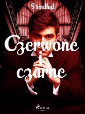 Stendhal |  Czerwone i czarne | eBook | Sack Fachmedien