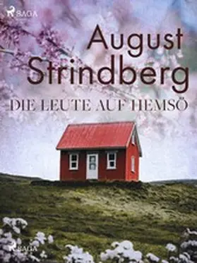 Strindberg |  Die Leute auf Hemsö | eBook | Sack Fachmedien