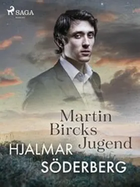 Söderberg |  Martin Bircks Jugend | eBook | Sack Fachmedien