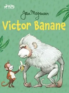 Mogensen |  Victor Banane | eBook | Sack Fachmedien