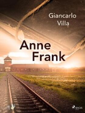 Villa |  Anne Frank | eBook | Sack Fachmedien