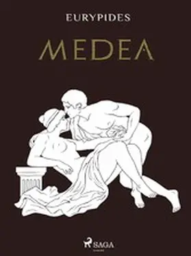 Euripides |  Medea | eBook | Sack Fachmedien