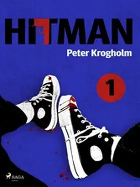 Krogholm |  Hitman 1 | eBook | Sack Fachmedien