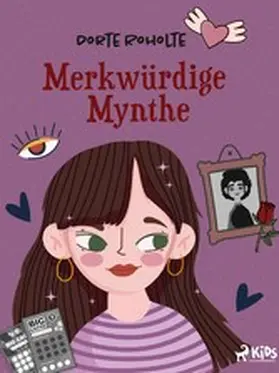 Roholte |  Merkwürdige Mynthe | eBook | Sack Fachmedien