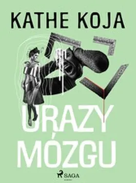 Koja |  Urazy mózgu | eBook | Sack Fachmedien