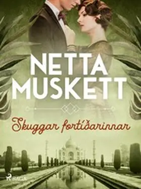 Muskett |  Skuggar fortíðarinnar | eBook | Sack Fachmedien