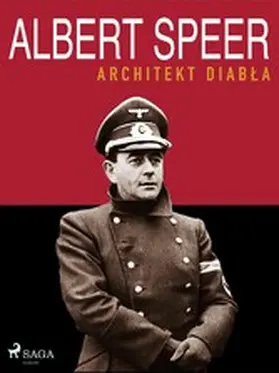 Carrino |  Albert Speer. Architekt diabla | eBook | Sack Fachmedien
