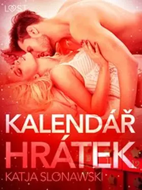 Slonawski |  Kalendár hrátek - Krátká erotická povídka | eBook | Sack Fachmedien