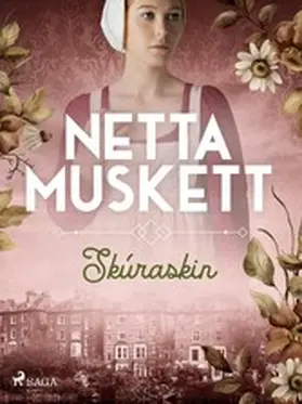 Muskett |  Skúraskin | eBook | Sack Fachmedien