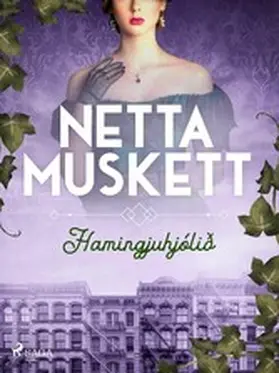 Muskett |  Hamingjuhjólið | eBook | Sack Fachmedien