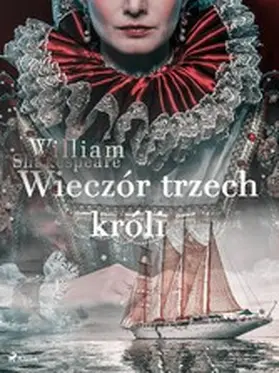 Shakespeare |  Wieczór trzech króli | eBook | Sack Fachmedien