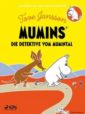 Jansson |  Die Detektive vom Mumintal | eBook | Sack Fachmedien