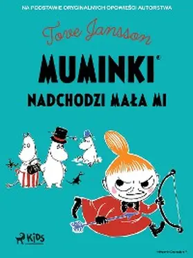 Jansson |  Muminki - Nadchodzi Mala Mi | eBook | Sack Fachmedien