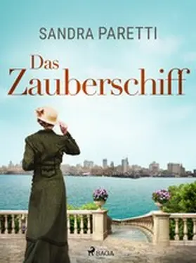 Paretti |  Das Zauberschiff | eBook | Sack Fachmedien