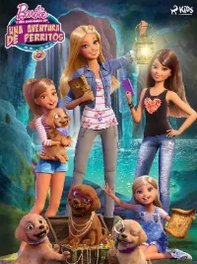Mattel |  Barbie - Una aventura de perritos | eBook | Sack Fachmedien