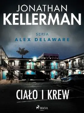 Kellerman |  Cialo i krew | eBook | Sack Fachmedien
