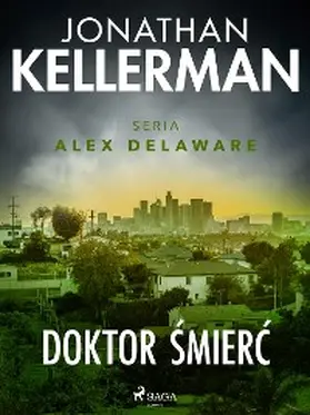 Kellerman |  Doktor Smierc | eBook | Sack Fachmedien
