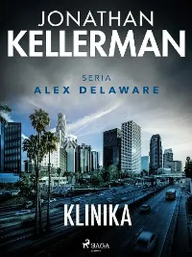 Kellerman |  Klinika | eBook | Sack Fachmedien