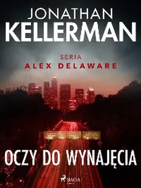 Kellerman |  Oczy do wynajecia | eBook | Sack Fachmedien