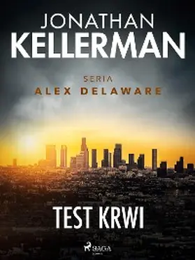 Kellerman |  Test krwi | eBook | Sack Fachmedien