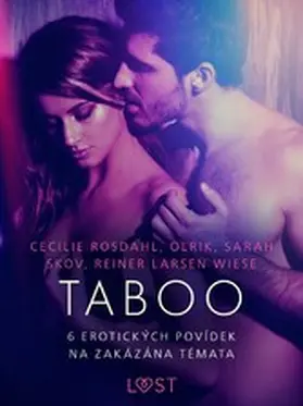 Rosdahl / Wiese / Skov |  Taboo: 6 erotických povídek na zakázána témata | eBook | Sack Fachmedien