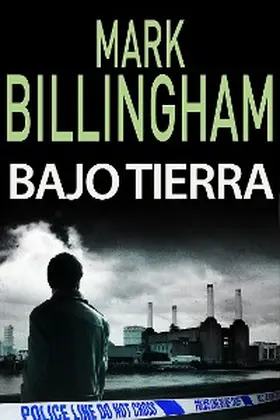 Billingham |  Bajo tierra | eBook | Sack Fachmedien