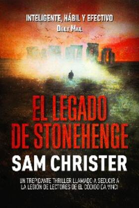 Christer | El legado de Stonehenge | E-Book | www2.sack.de