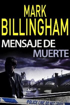 Billingham |  Mensaje de muerte | eBook | Sack Fachmedien