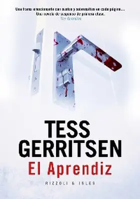 Gerritsen |  El aprendiz | eBook | Sack Fachmedien