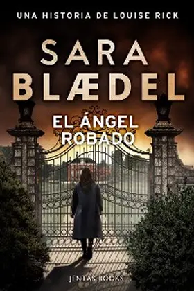 Blædel |  El ángel robado | eBook | Sack Fachmedien