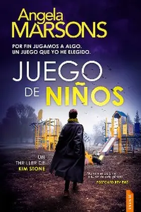 Marsons |  Juego de niños | eBook | Sack Fachmedien