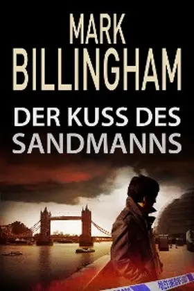 Billingham |  Der Kuss des Sandmanns | eBook | Sack Fachmedien