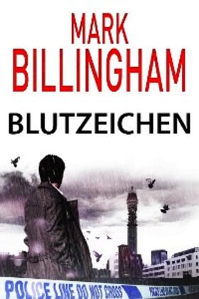 Billingham |  Blutzeichen | eBook | Sack Fachmedien