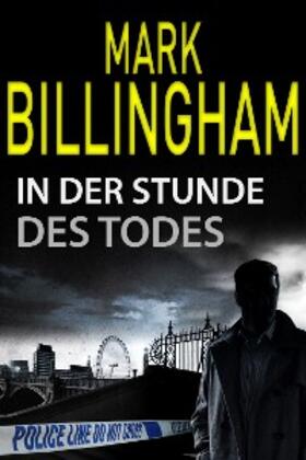 Billingham |  In der Stunde des Todes | eBook | Sack Fachmedien