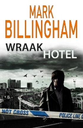 Billingham |  Wraakhotel | eBook | Sack Fachmedien