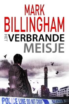 Billingham |  Het verbrande meisje | eBook | Sack Fachmedien