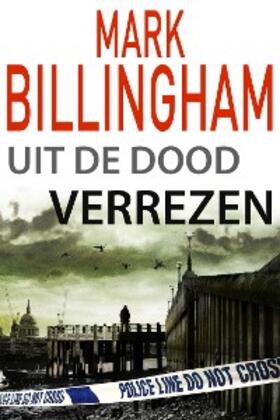 Billingham |  Uit de dood verrezen | eBook | Sack Fachmedien