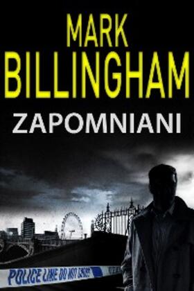 Billingham |  Zapomniani | eBook | Sack Fachmedien