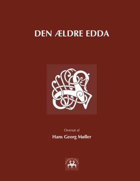 Møller / Lyngdrup Madsen |  Den ældre Edda | Buch |  Sack Fachmedien