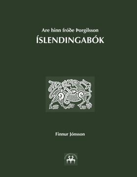 Jónsson / Lyngdrup Madsen |  Íslendingabók | Buch |  Sack Fachmedien
