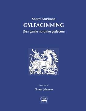 Sturluson / Lyngdrup Madsen |  Gylfaginning | Buch |  Sack Fachmedien