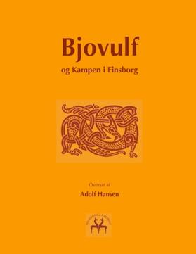 Hansen / Reprint | Bjovulf | Buch | 978-87-430-1097-5 | sack.de