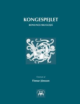 Jónsson / Reprint |  Kongespejlet | Buch |  Sack Fachmedien