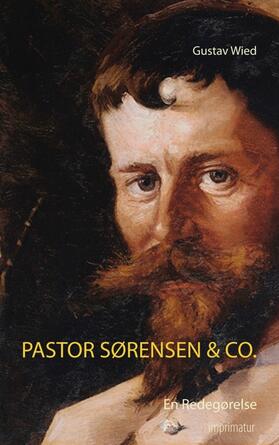 Wied | Pastor Sørensen & Co. | Buch | 978-87-430-1173-6 | www2.sack.de