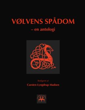 Lyngdrup Madsen / Reprint |  Vølvens Spådom | Buch |  Sack Fachmedien