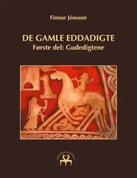 Jónsson / Reprint |  De gamle eddadigte I | Buch |  Sack Fachmedien